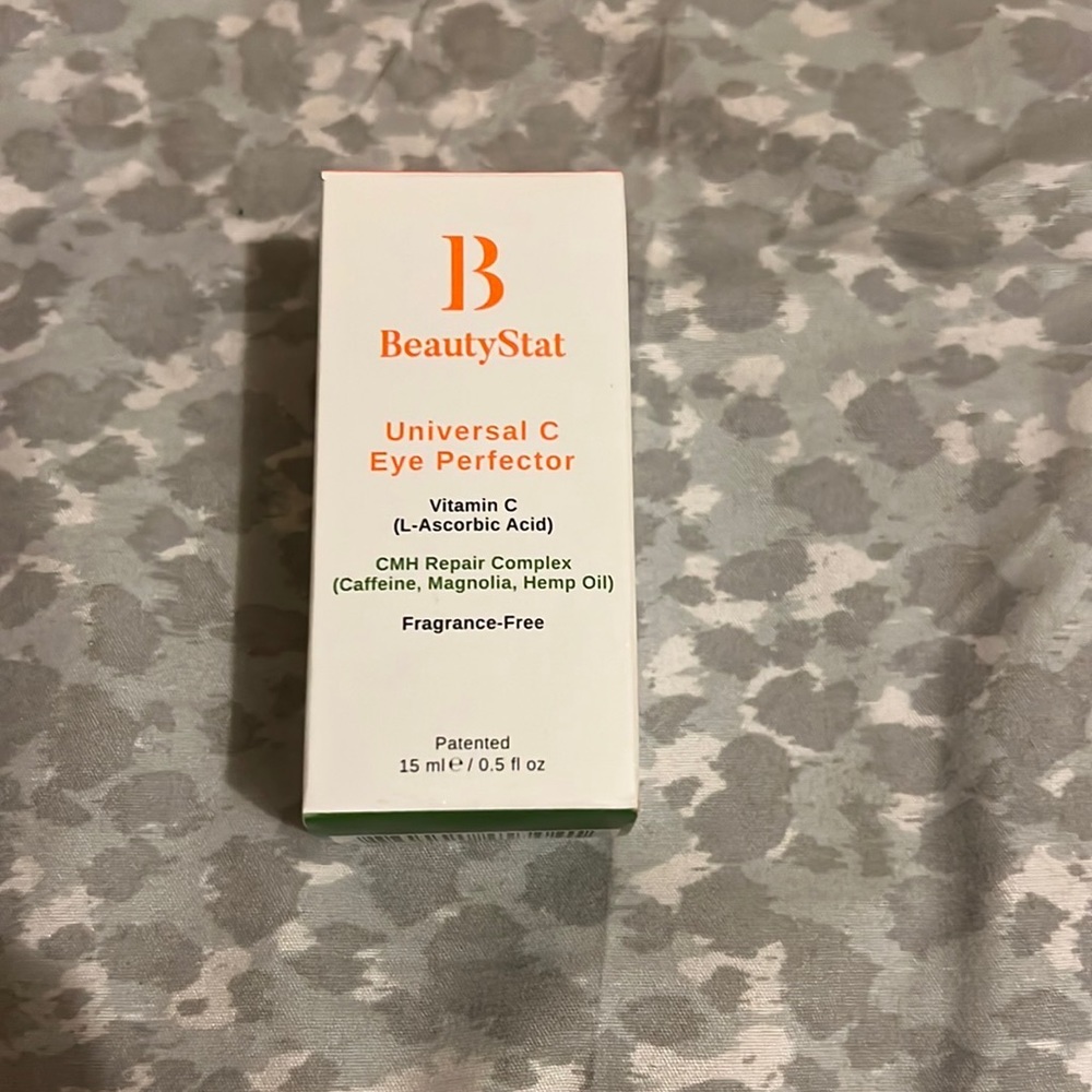 Beauty Stat - Eye Protector